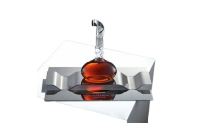 Stainless steel spout wins award at Paris Packaging Week