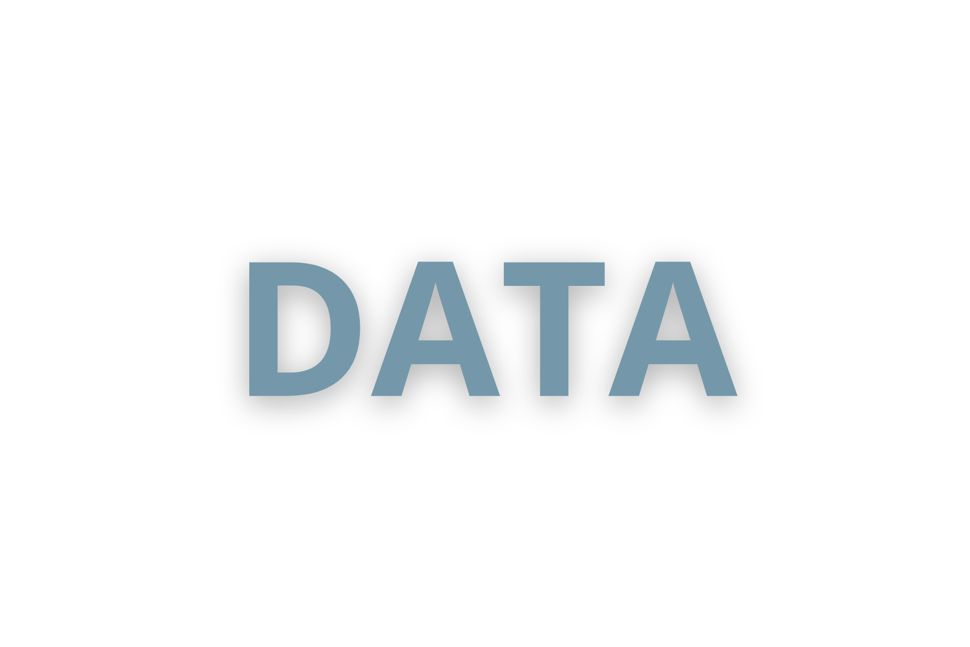 Data