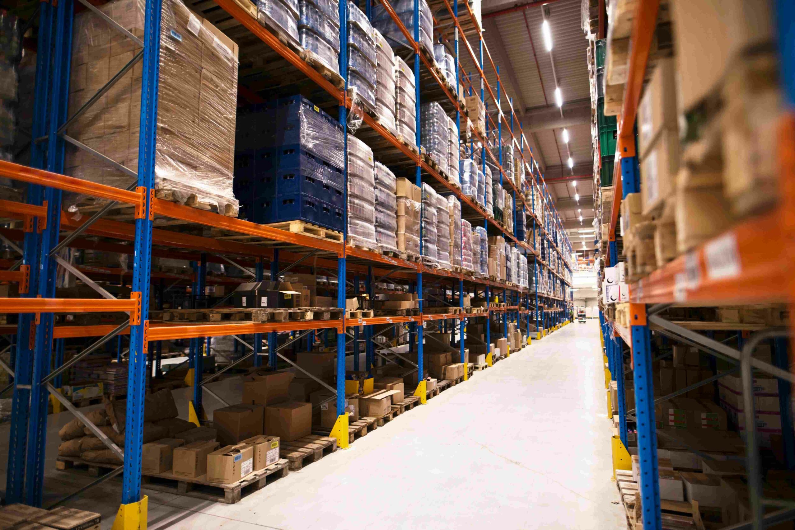 Logistique