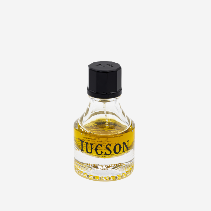 Astier de Villatte - Tucson 