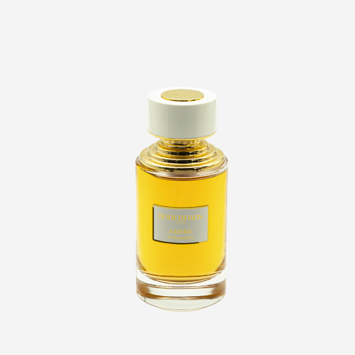 Boucheron - Ambre d'Alexandrie
