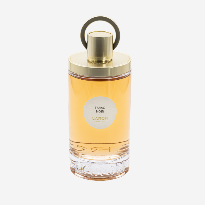 Caron - Tabac noir
