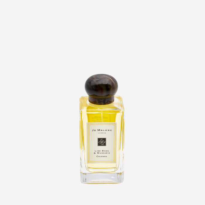 Jo Malone - Lime basil & mandarin cologne 