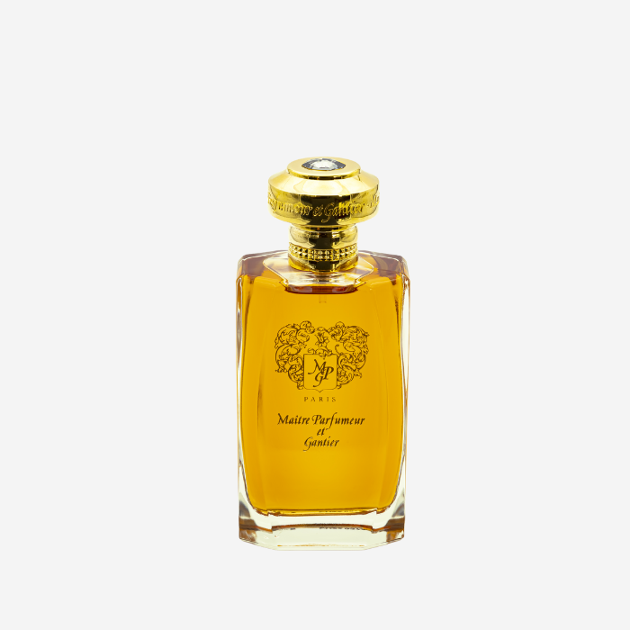 Maître Parfumeur et Gantier - Rose Muskissime